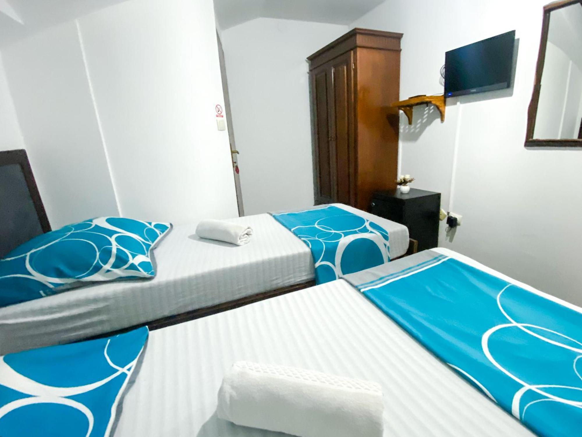 Boutique Villa 84 SJJ Extérieur photo